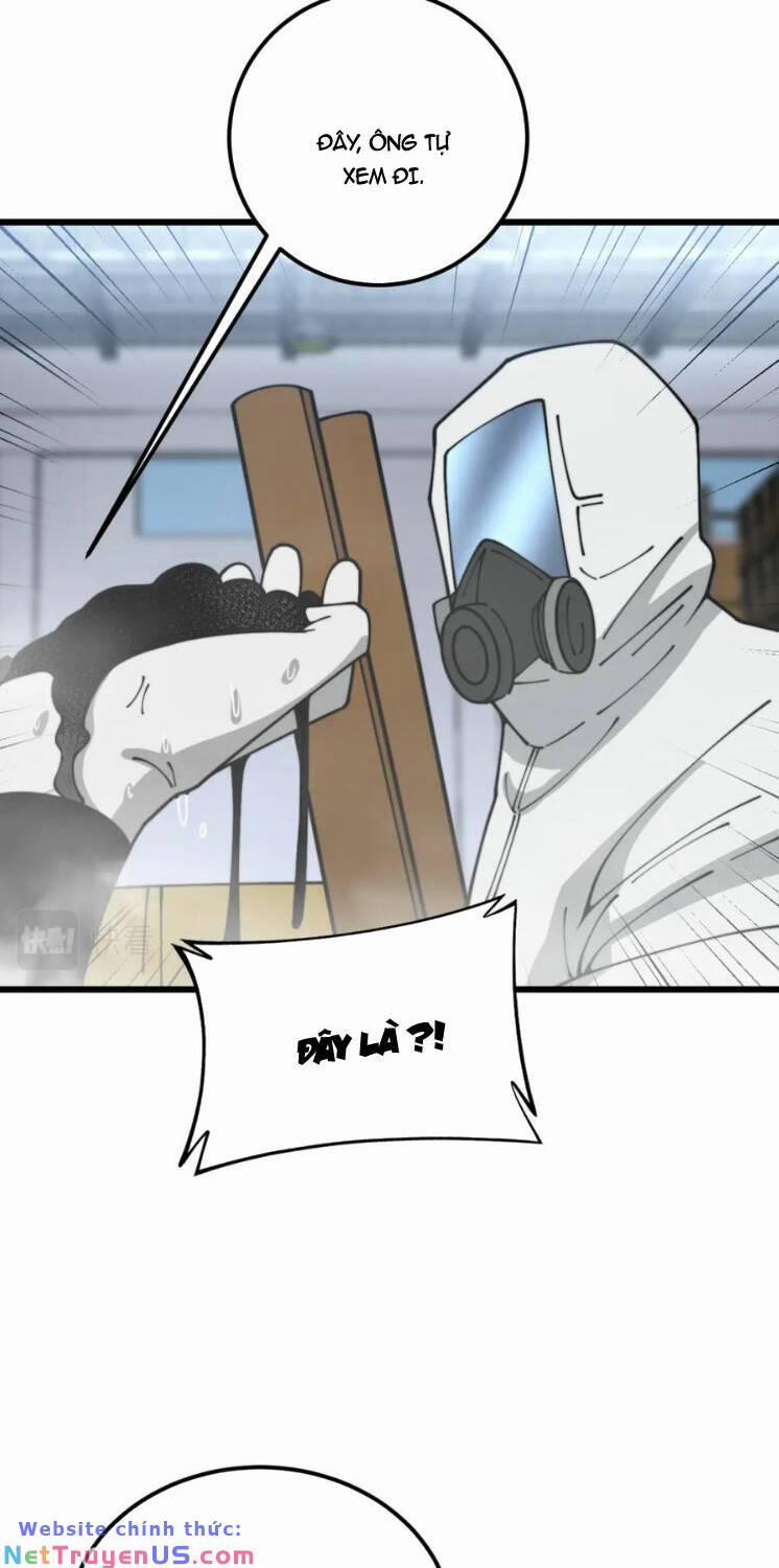 Độc Thủ Vu Y 397 trang 18