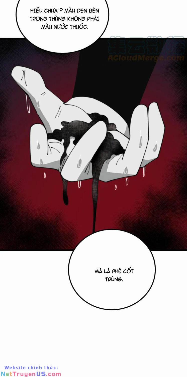 Độc Thủ Vu Y 397 trang 19