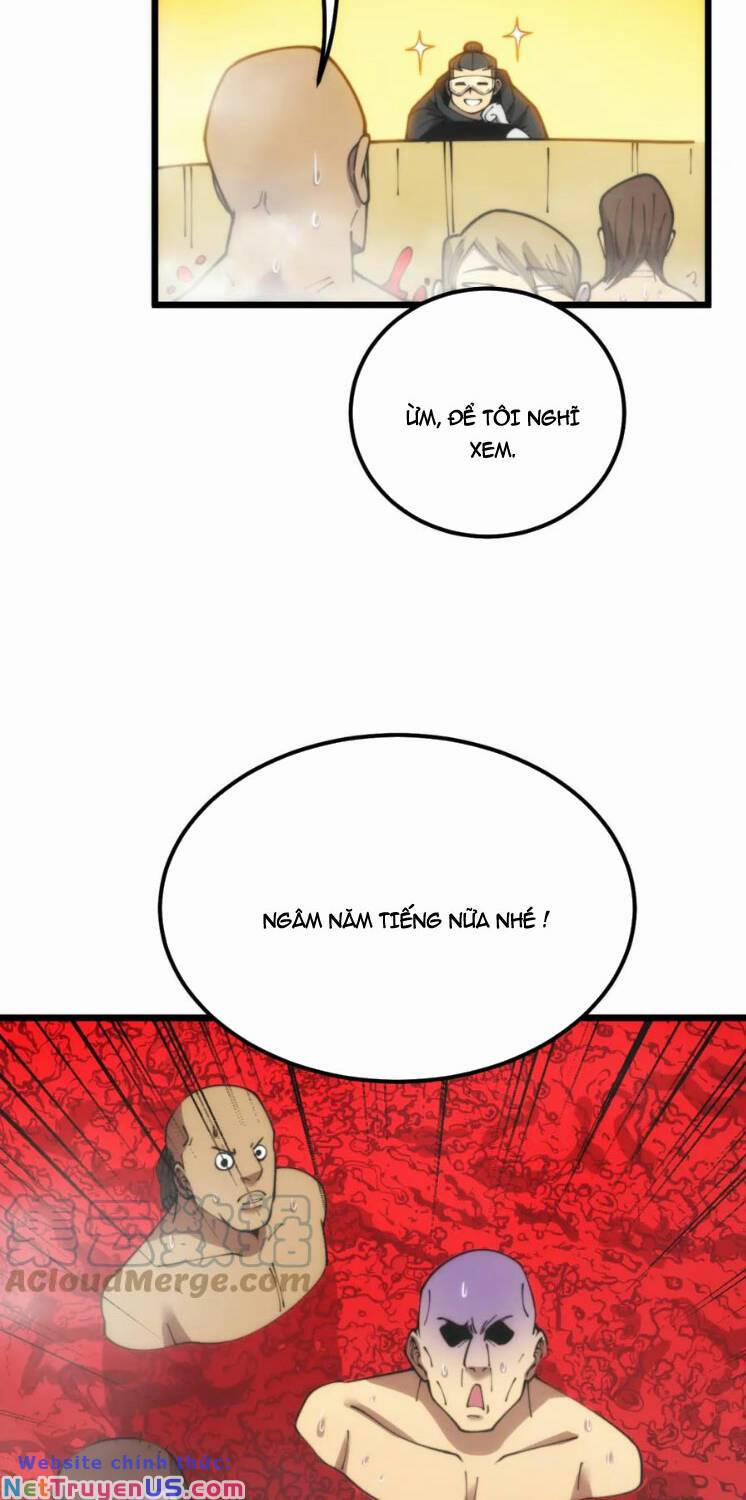 Độc Thủ Vu Y 397 trang 2