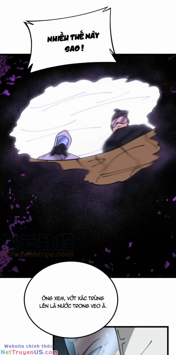 Độc Thủ Vu Y 397 trang 20