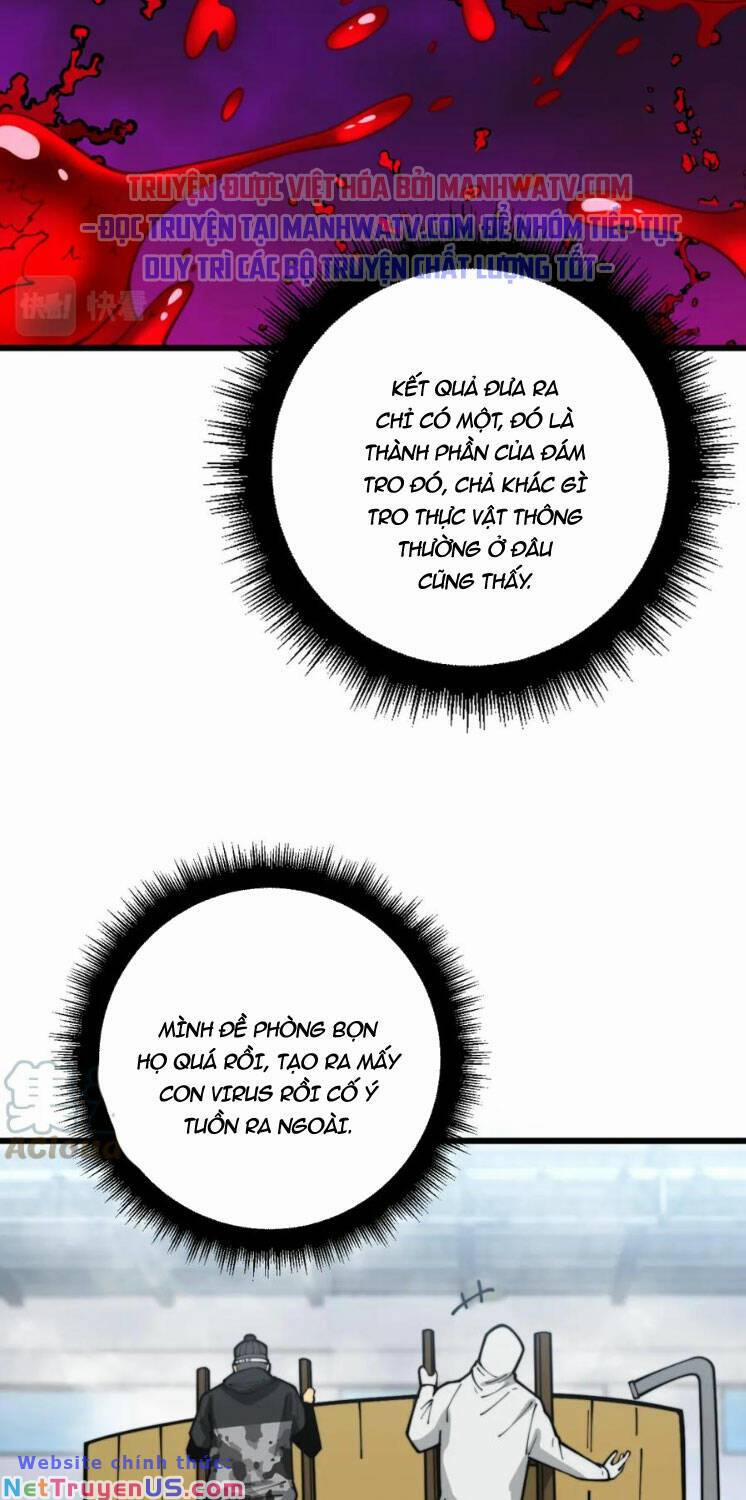 Độc Thủ Vu Y 397 trang 23