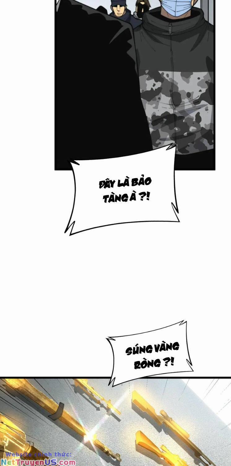 Độc Thủ Vu Y 397 trang 27