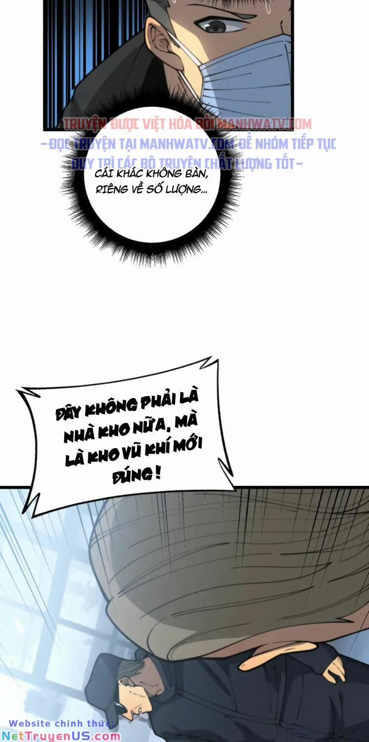 Độc Thủ Vu Y 397 trang 30