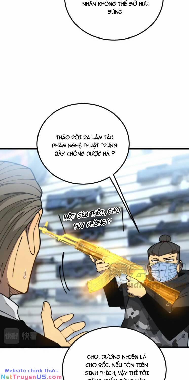 Độc Thủ Vu Y 397 trang 32