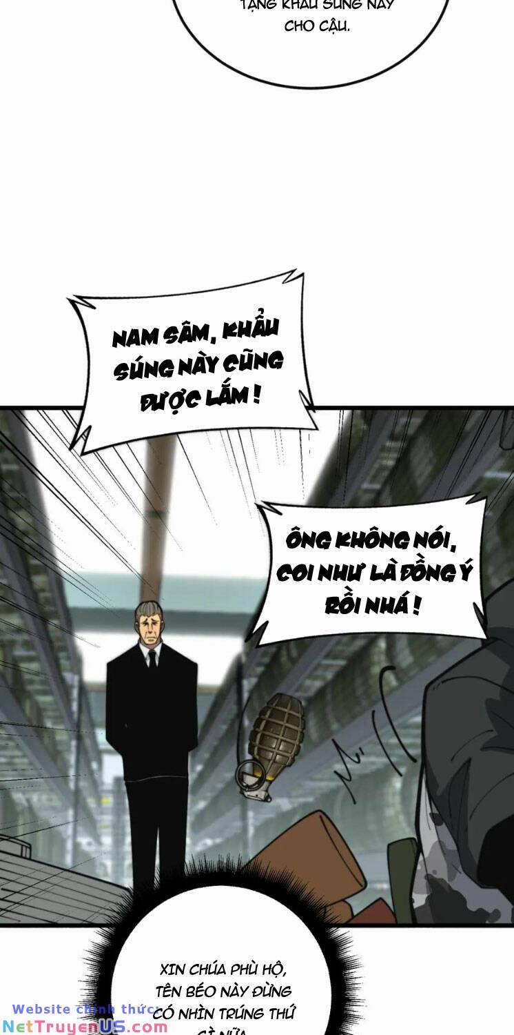 Độc Thủ Vu Y 397 trang 33