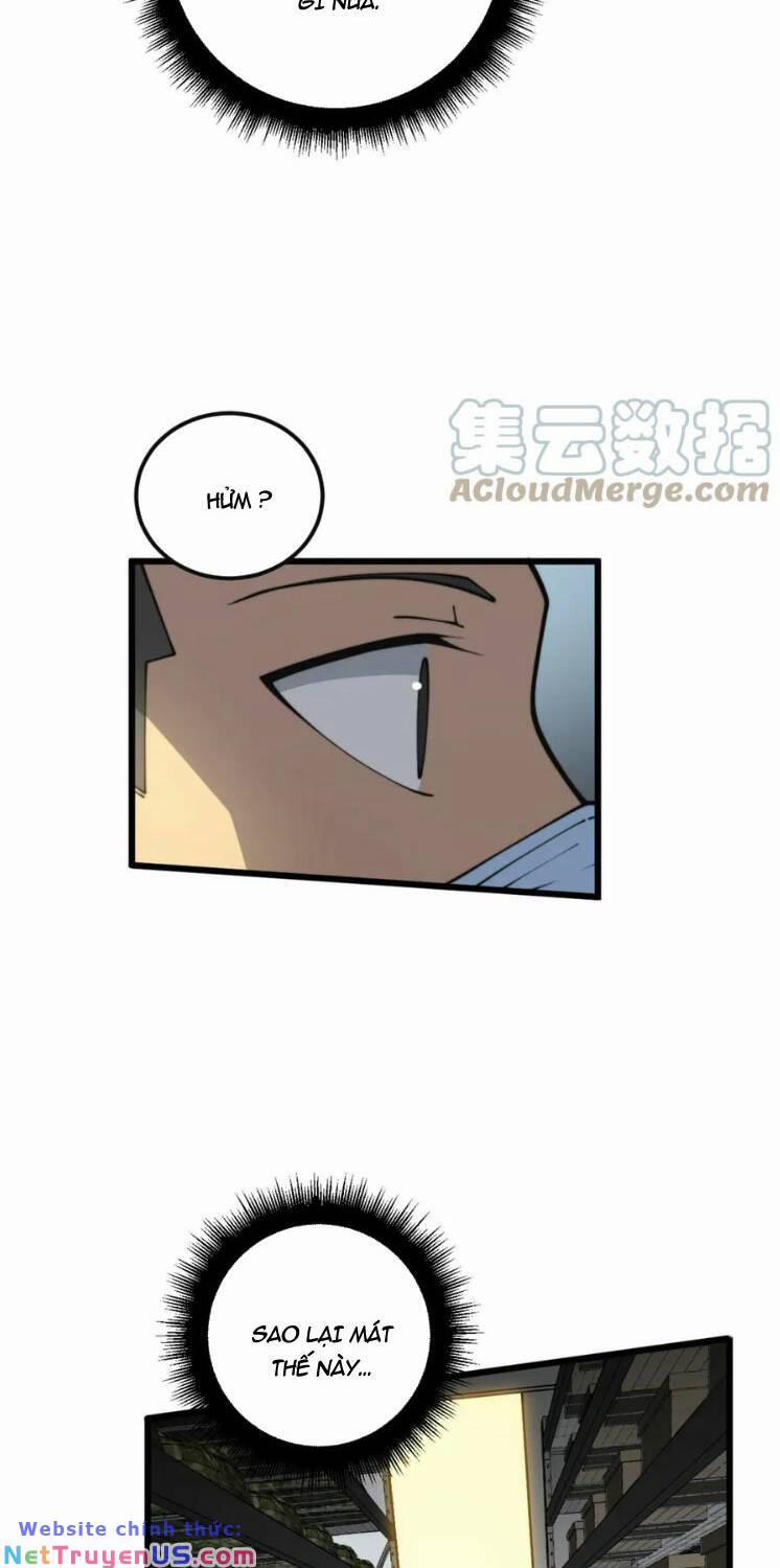 Độc Thủ Vu Y 397 trang 34