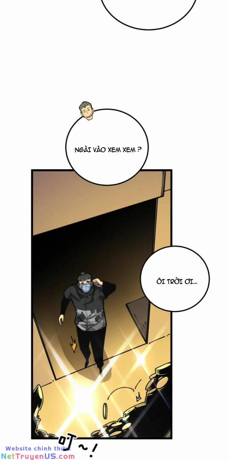 Độc Thủ Vu Y 397 trang 36