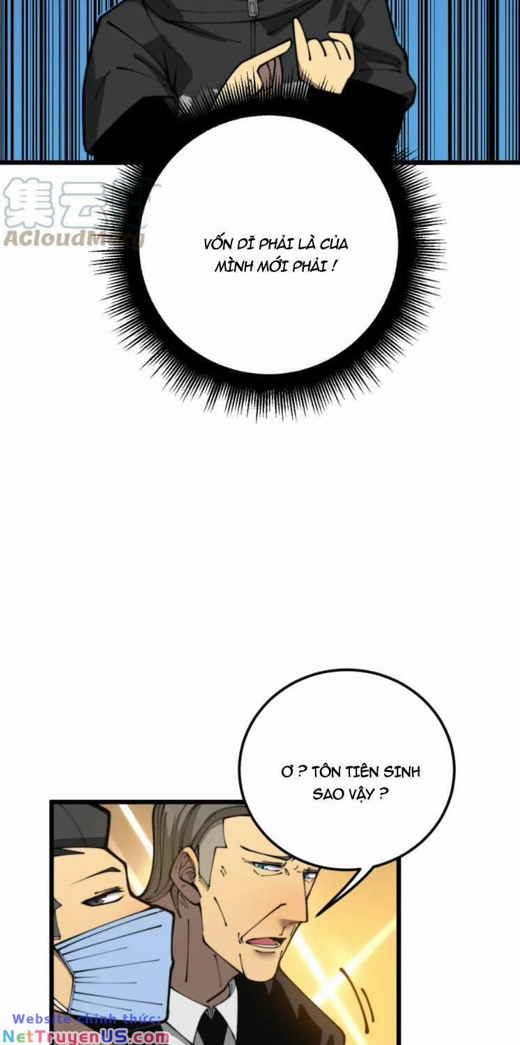 Độc Thủ Vu Y 397 trang 42