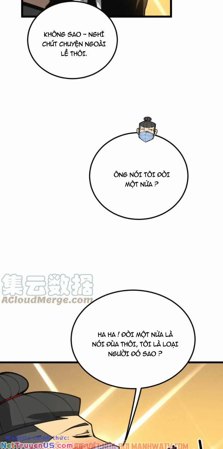 Độc Thủ Vu Y 397 trang 43