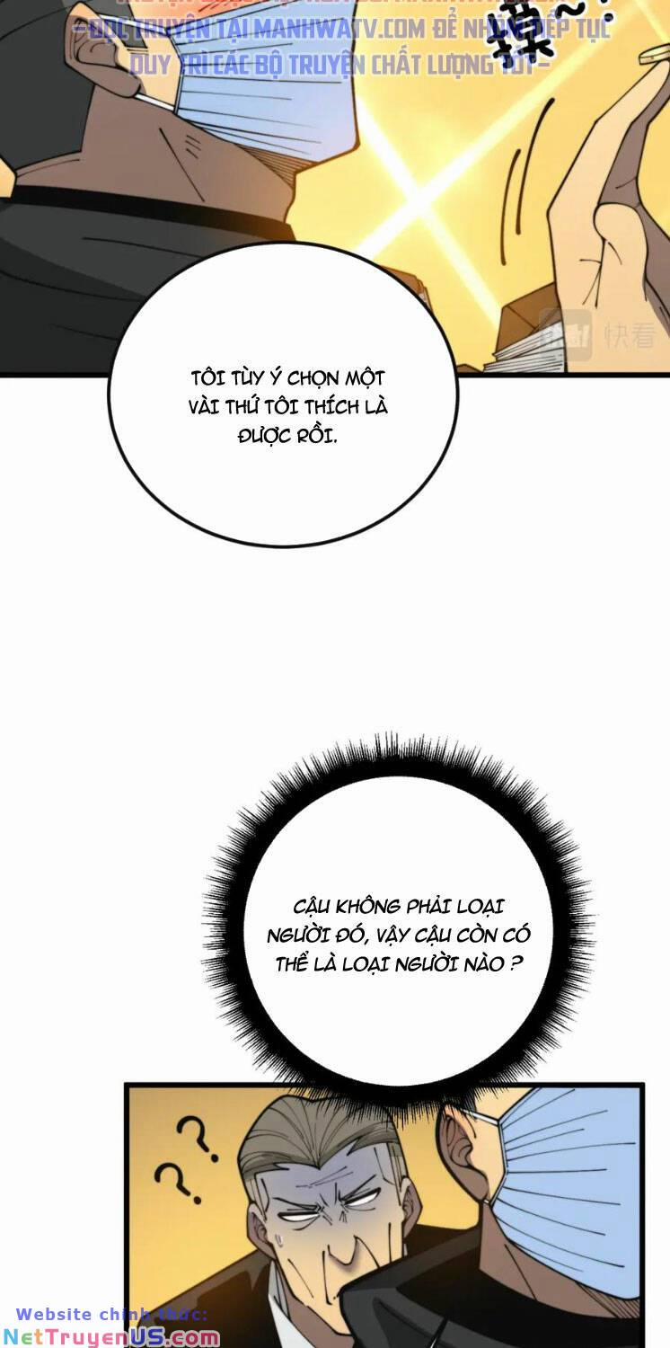 Độc Thủ Vu Y 397 trang 44