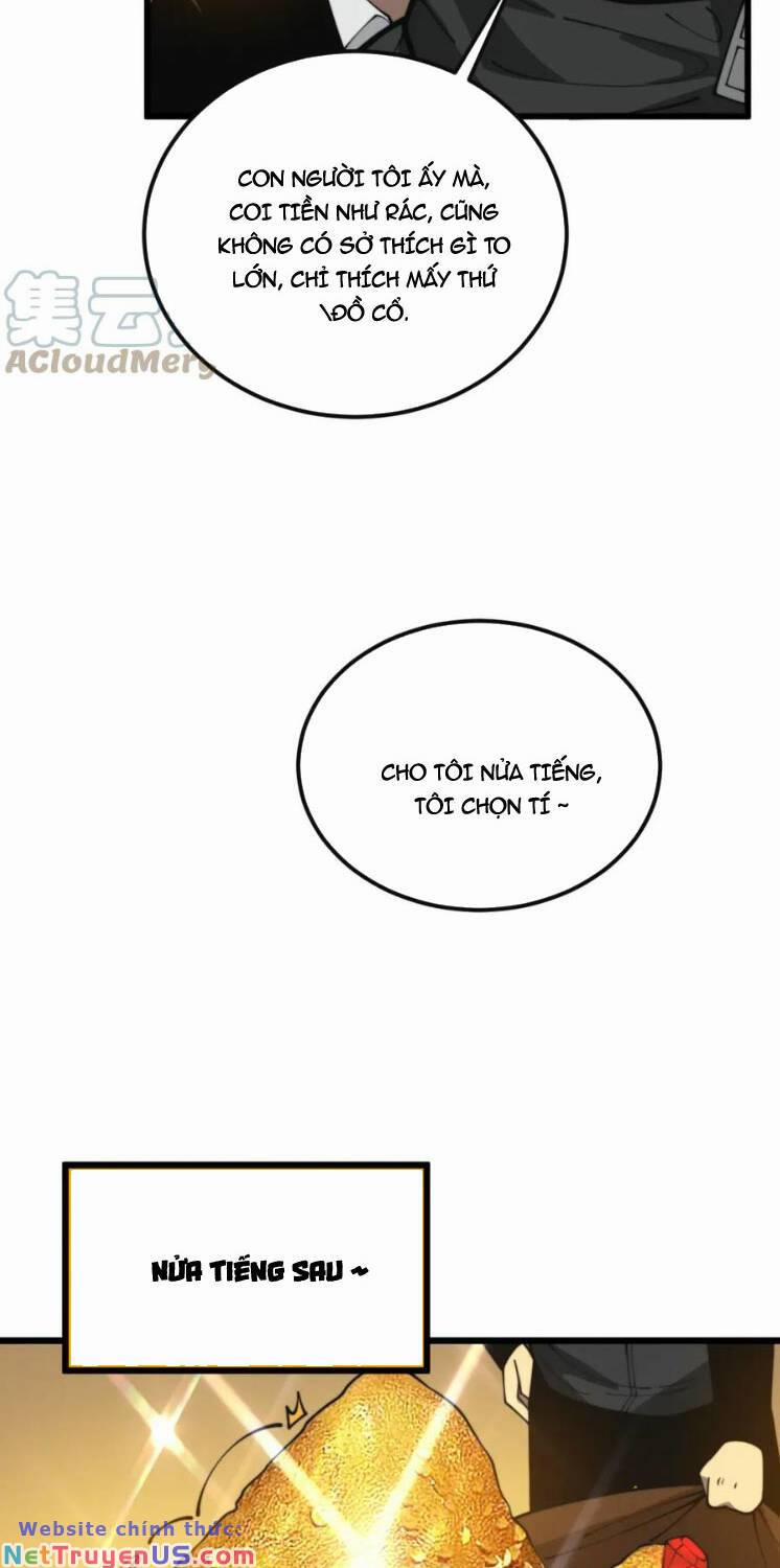 Độc Thủ Vu Y 397 trang 45