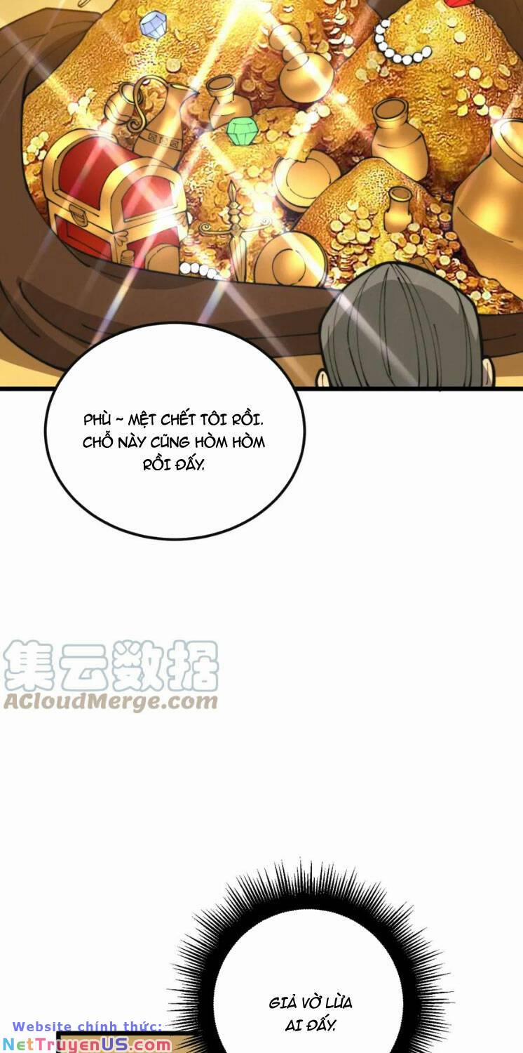 Độc Thủ Vu Y 397 trang 46