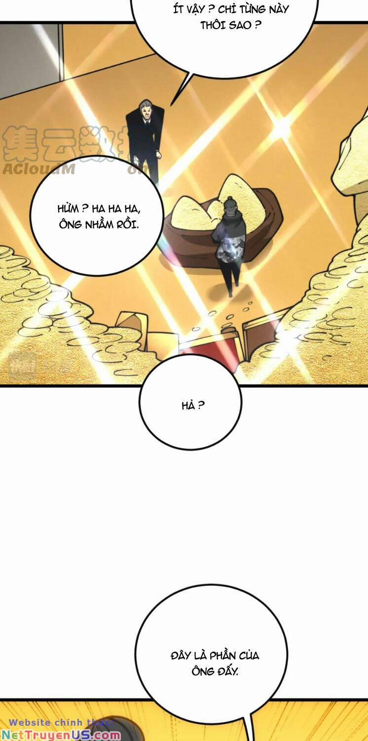 Độc Thủ Vu Y 397 trang 48