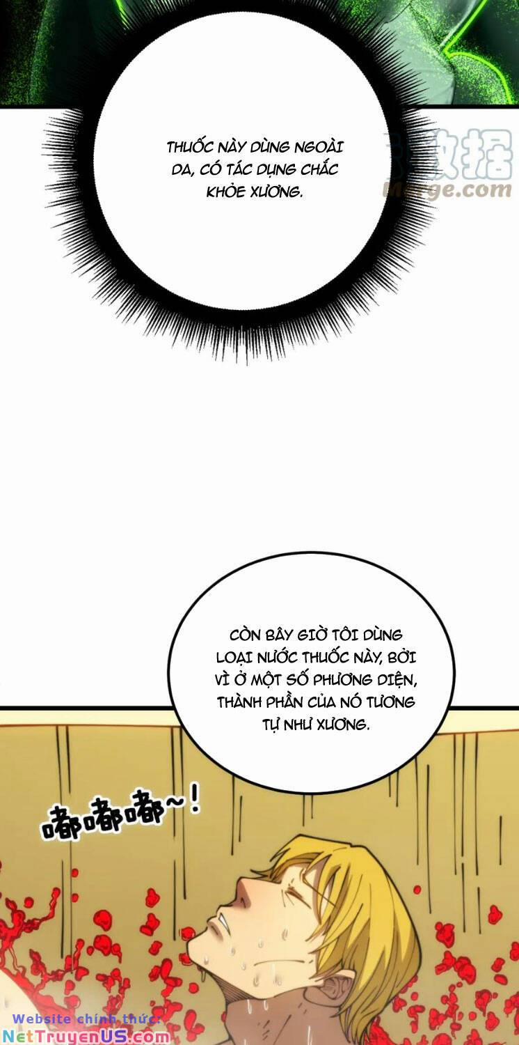 Độc Thủ Vu Y 397 trang 7