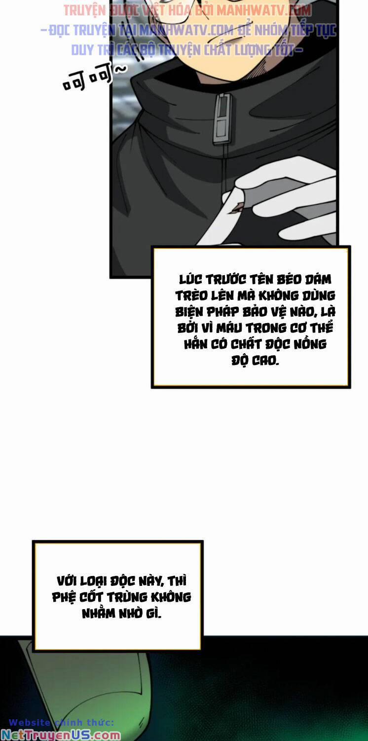 Độc Thủ Vu Y 397 trang 9