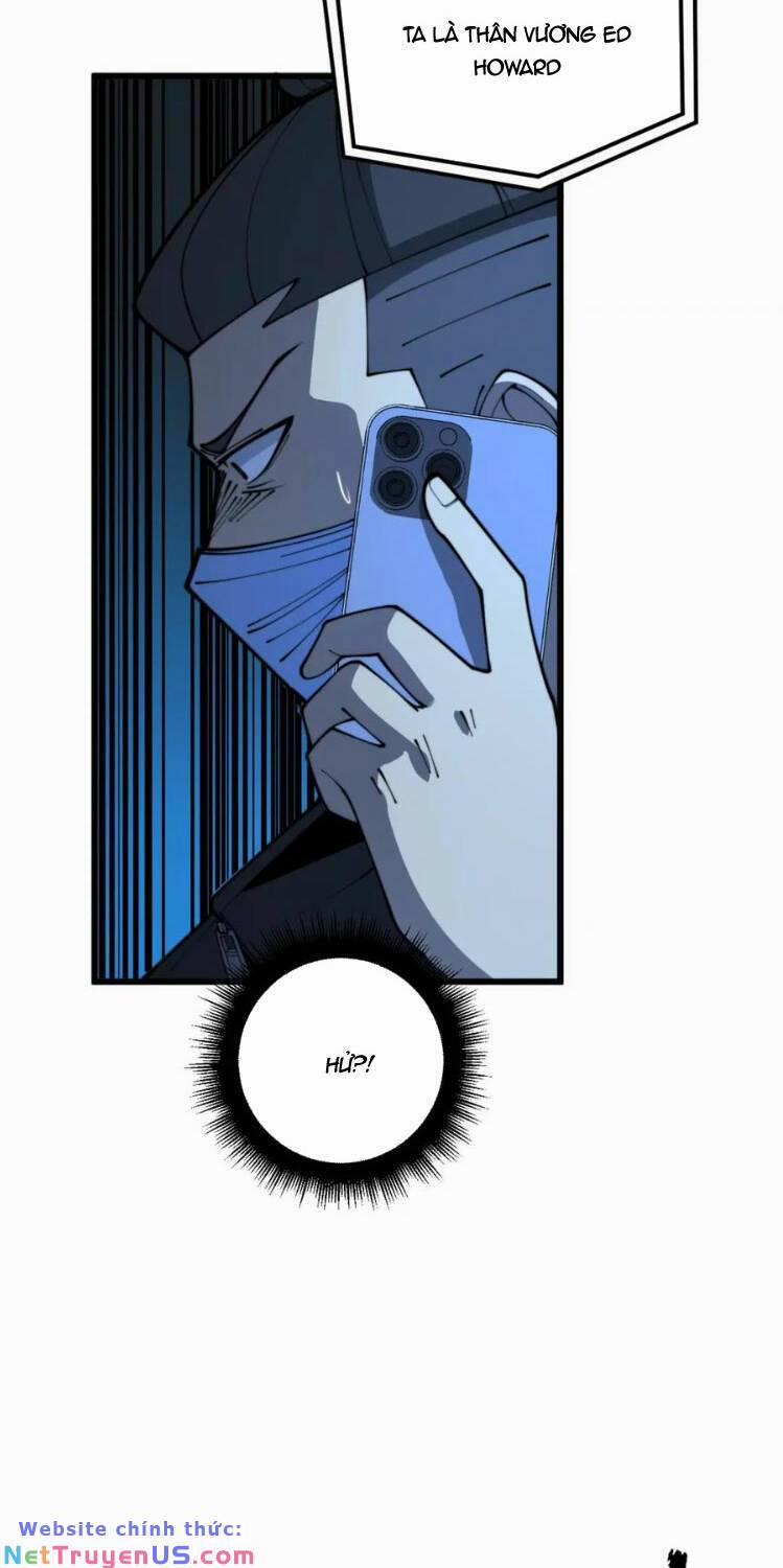 Độc Thủ Vu Y 398 trang 12