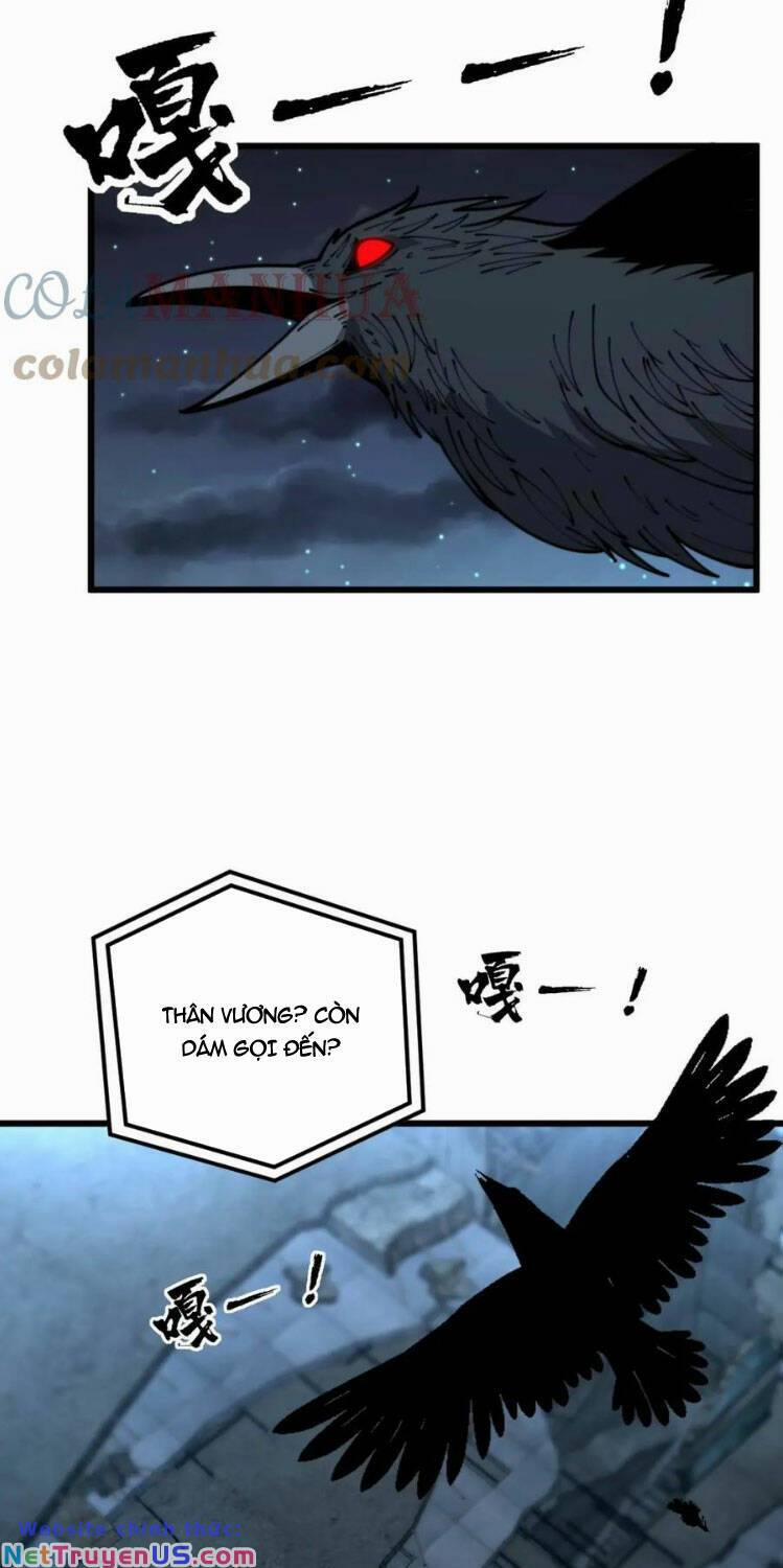 Độc Thủ Vu Y 398 trang 13