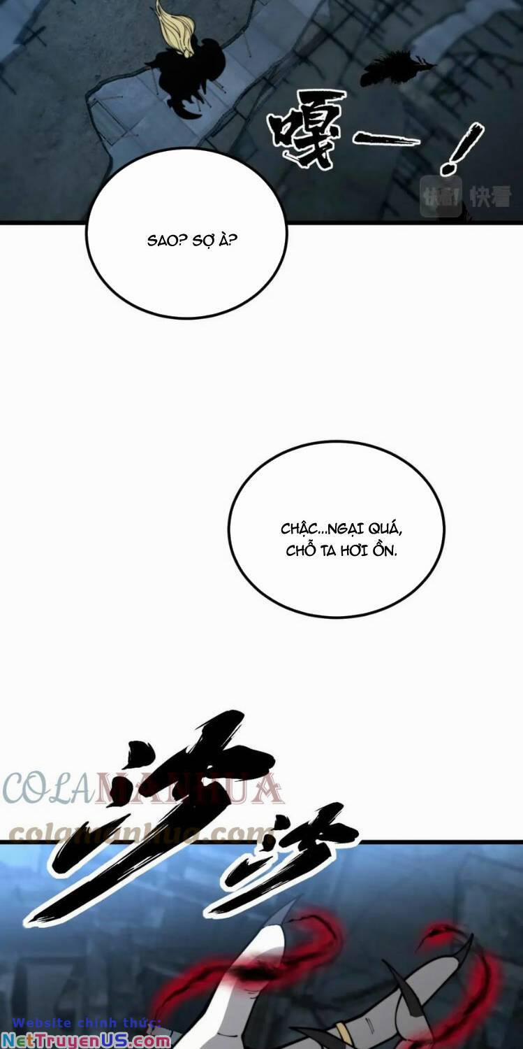 Độc Thủ Vu Y 398 trang 14