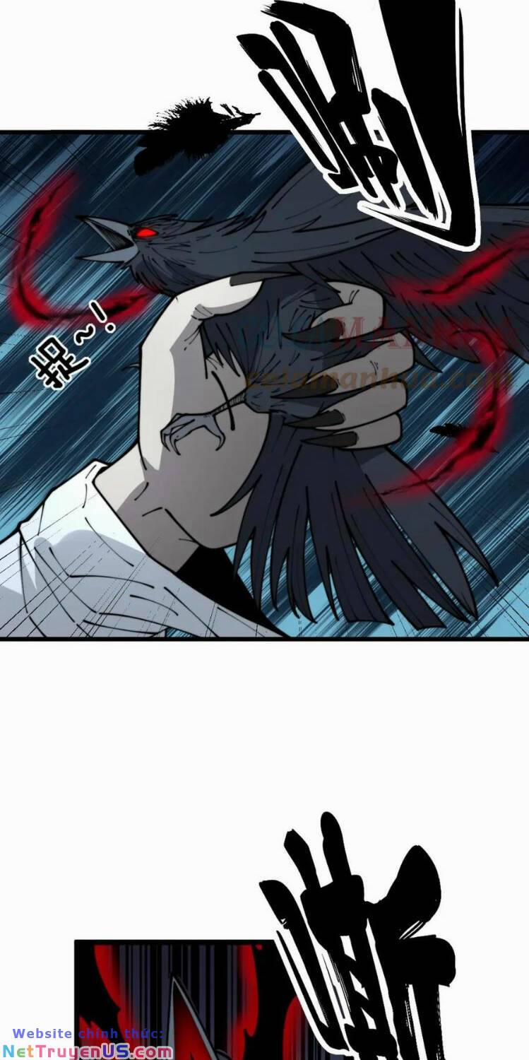 Độc Thủ Vu Y 398 trang 16