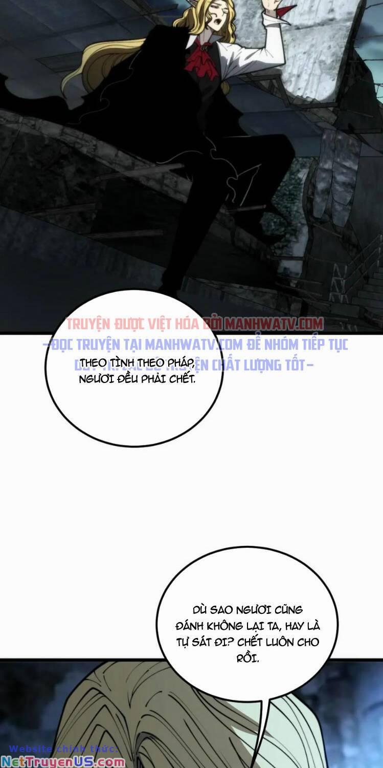 Độc Thủ Vu Y 398 trang 18