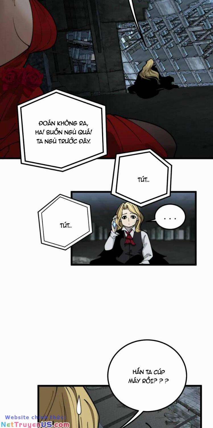 Độc Thủ Vu Y 398 trang 27