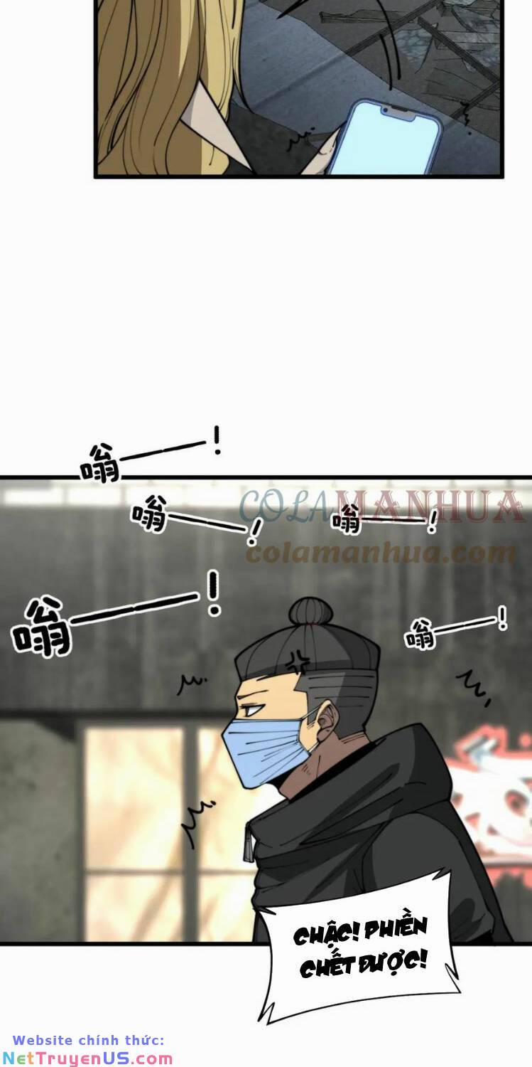 Độc Thủ Vu Y 398 trang 28