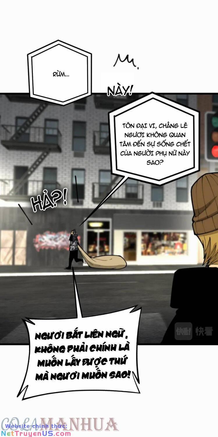 Độc Thủ Vu Y 398 trang 29