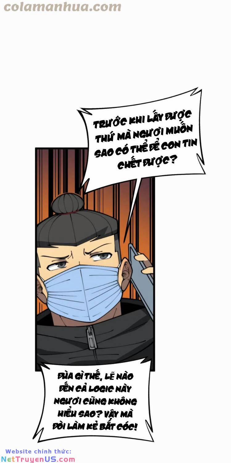 Độc Thủ Vu Y 398 trang 30