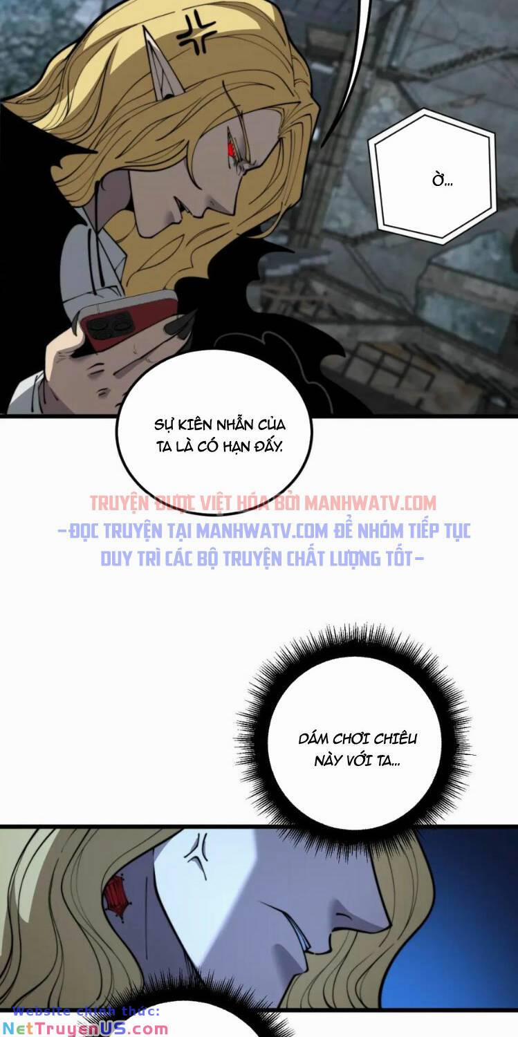 Độc Thủ Vu Y 398 trang 32