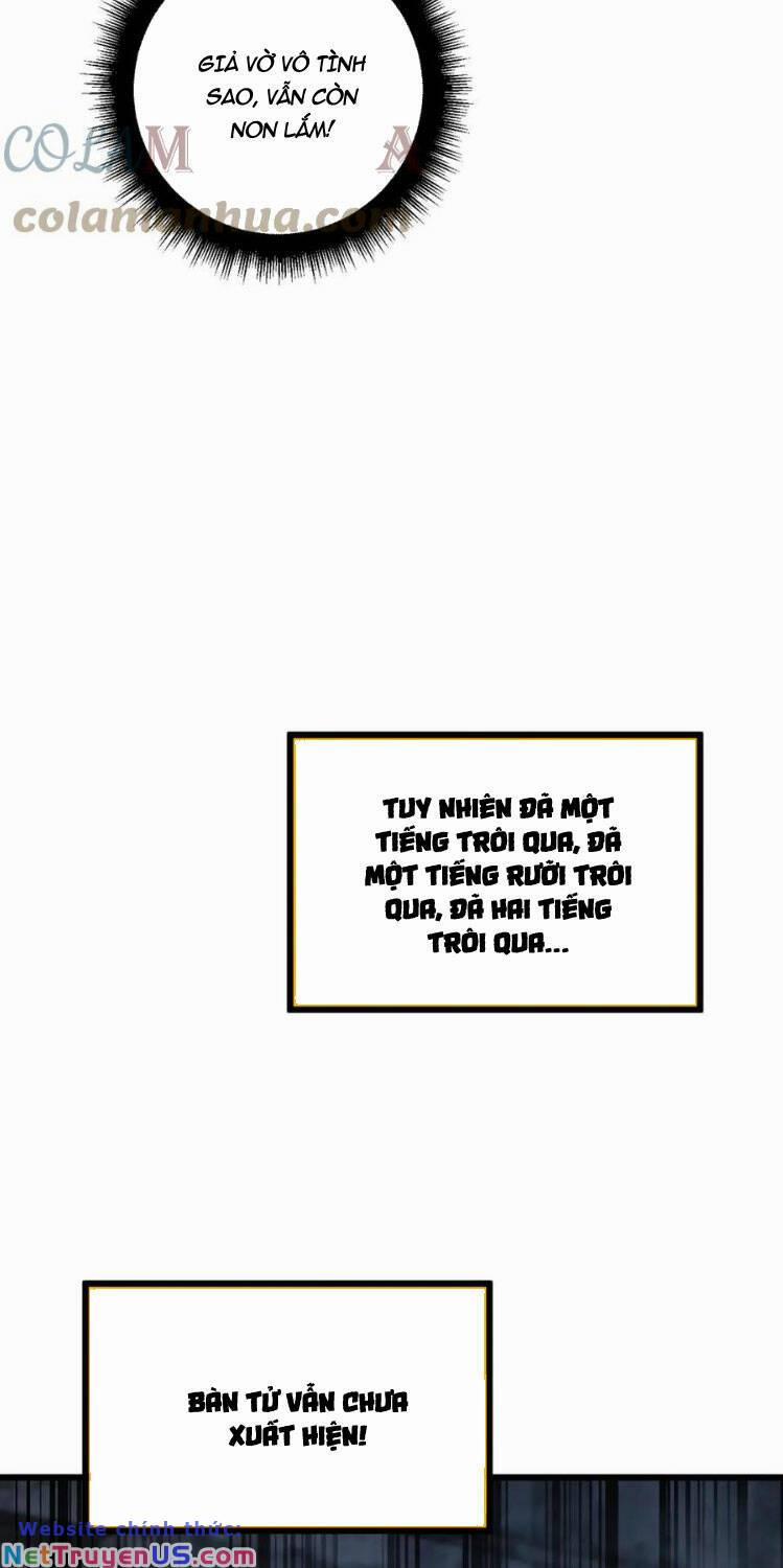 Độc Thủ Vu Y 398 trang 33