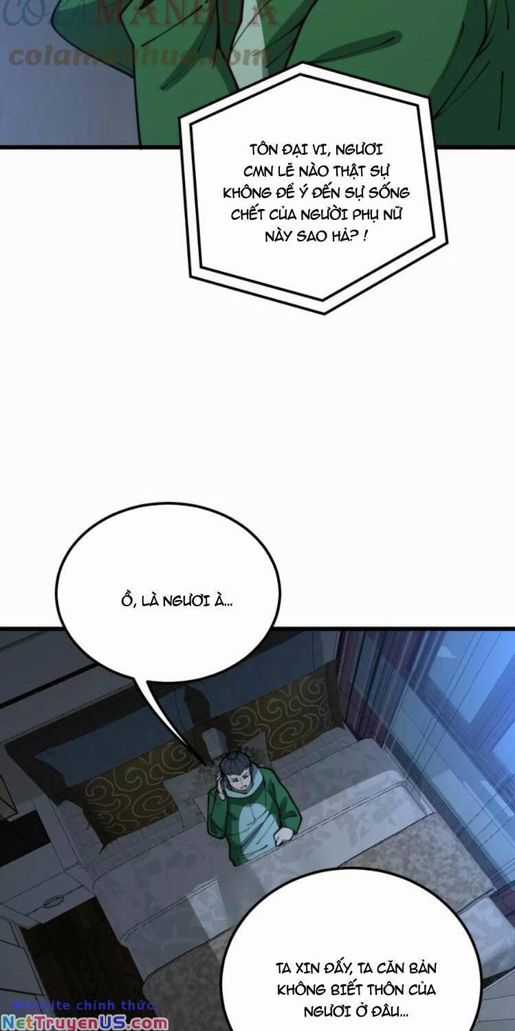 Độc Thủ Vu Y 398 trang 36