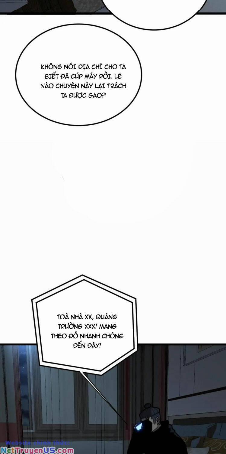 Độc Thủ Vu Y 398 trang 37