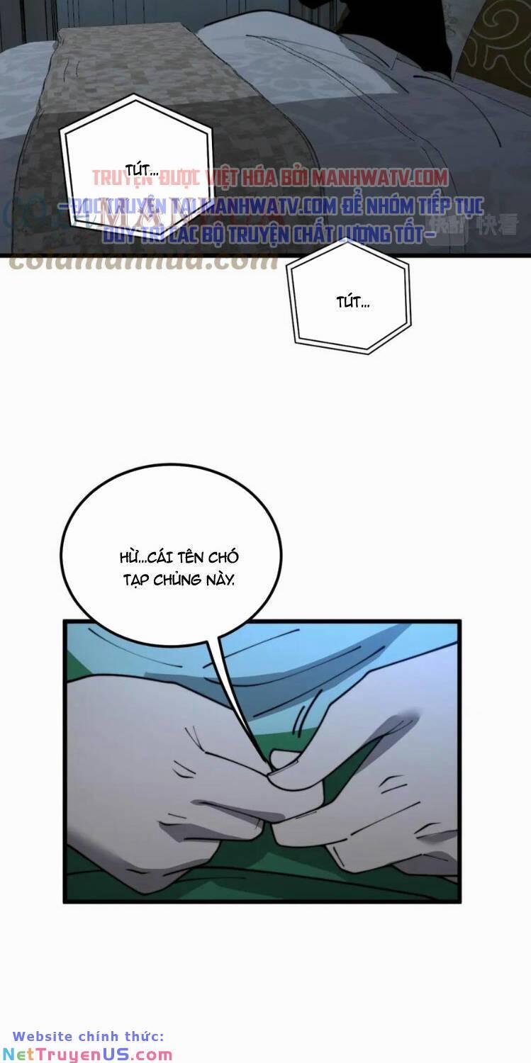 Độc Thủ Vu Y 398 trang 38