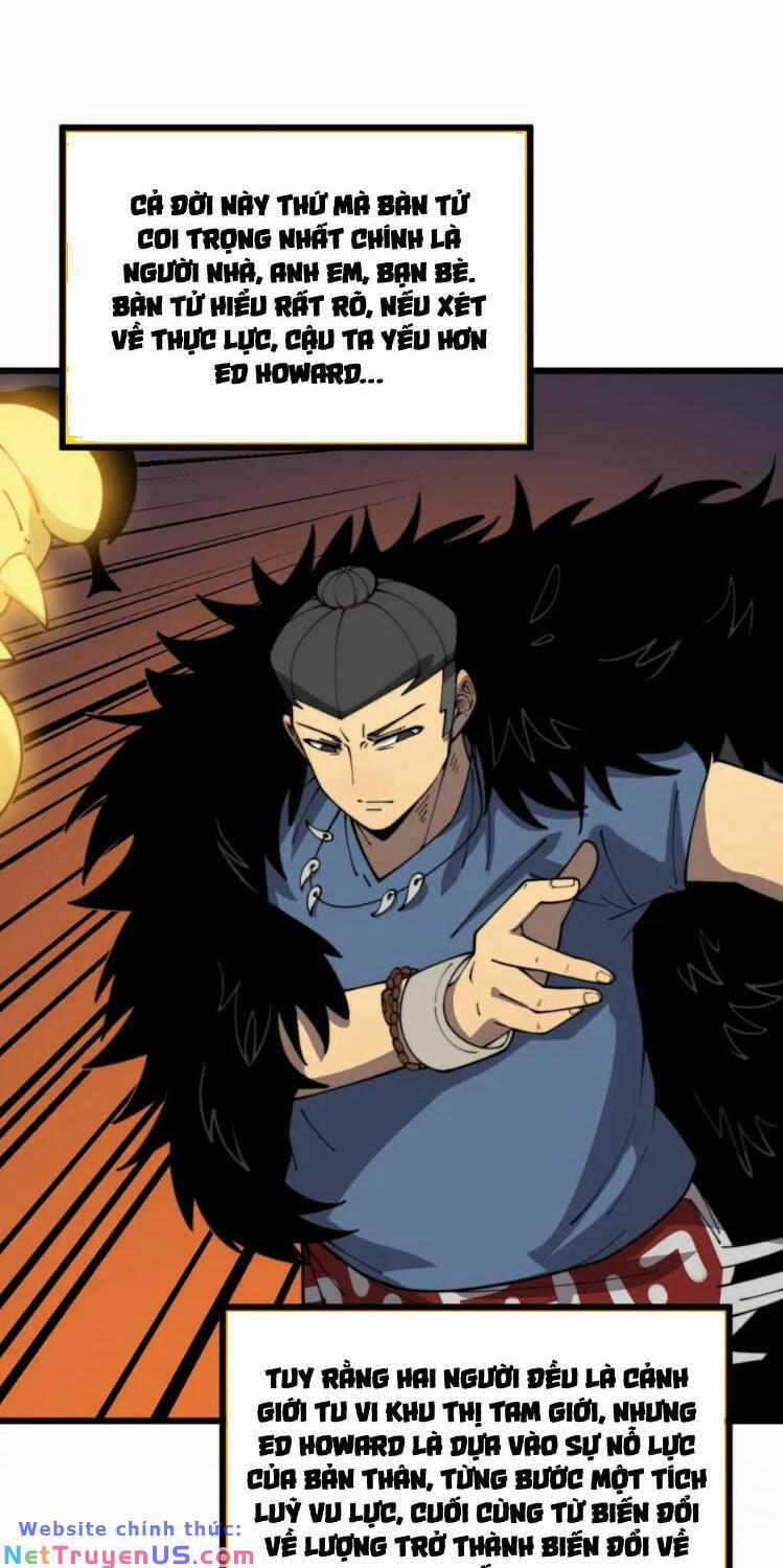 Độc Thủ Vu Y 398 trang 40