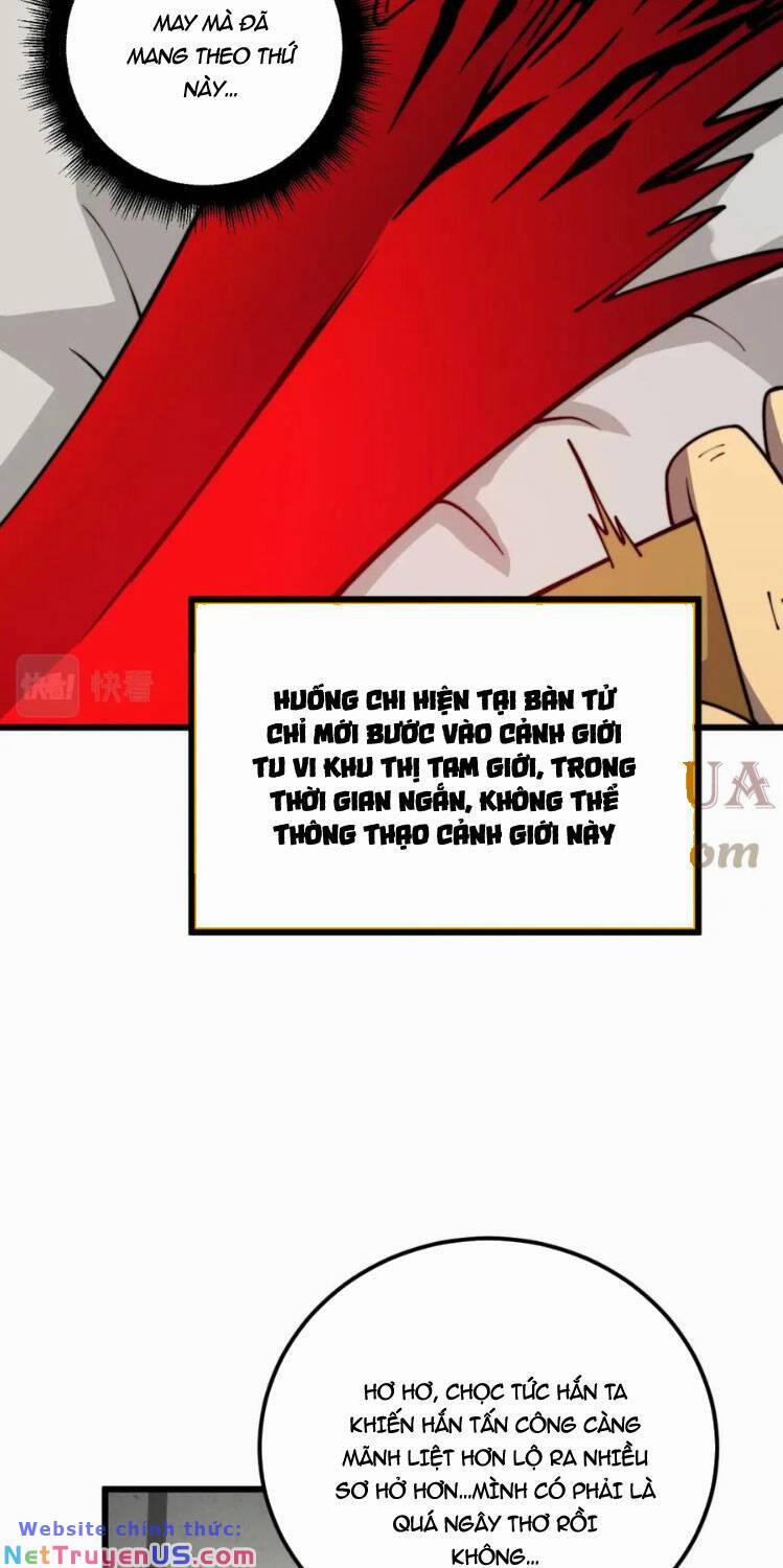 Độc Thủ Vu Y 398 trang 42