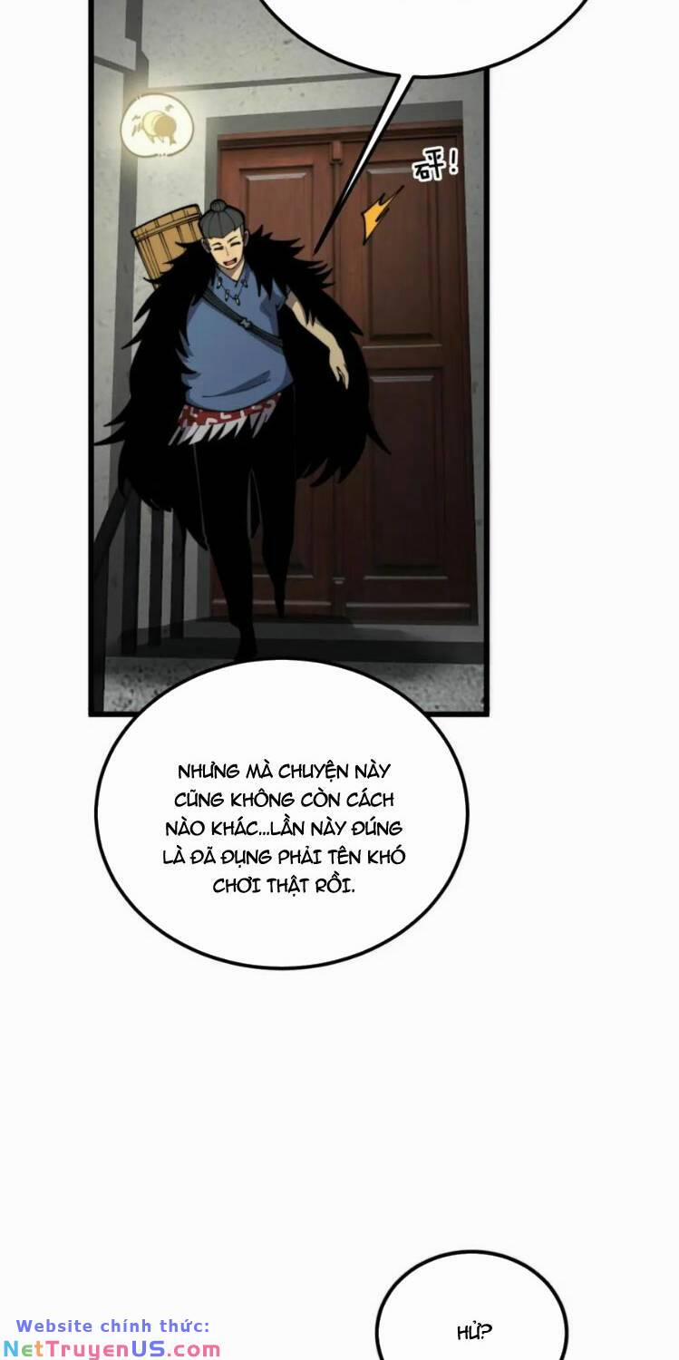 Độc Thủ Vu Y 398 trang 43