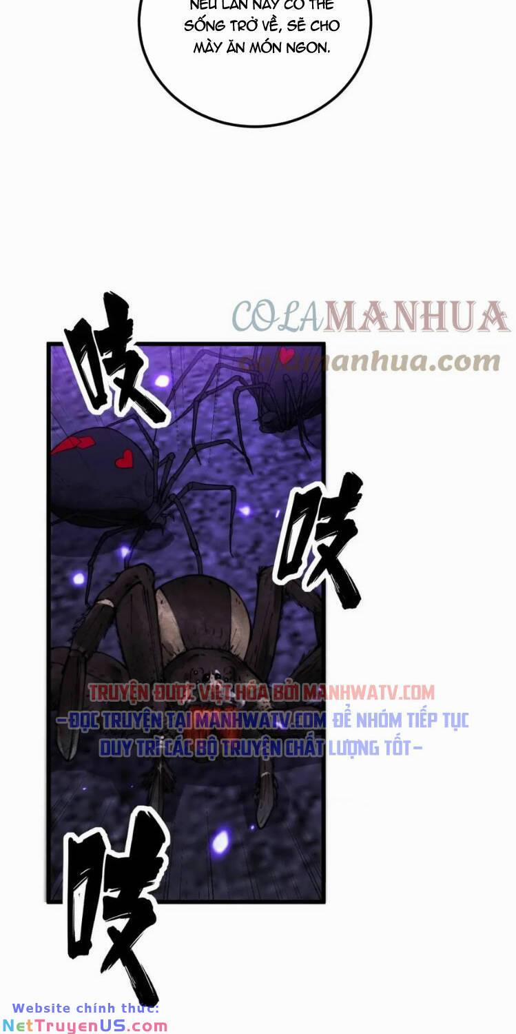 Độc Thủ Vu Y 398 trang 45