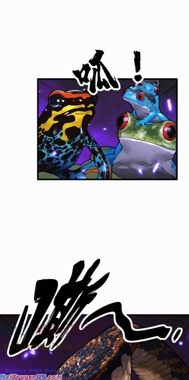 Độc Thủ Vu Y 398 trang 46