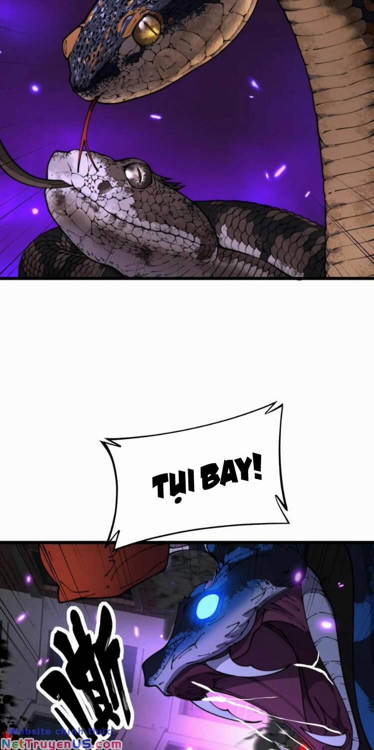 Độc Thủ Vu Y 398 trang 47