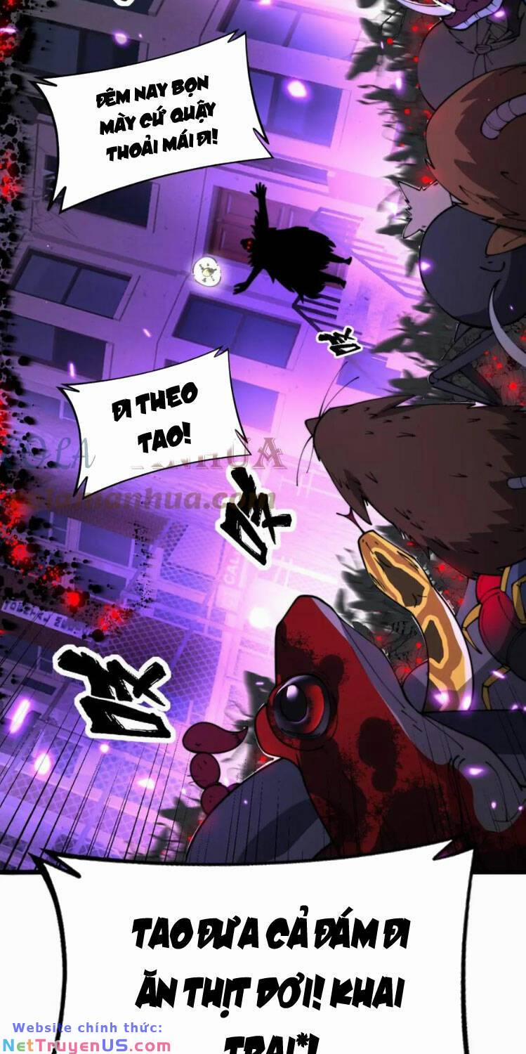 Độc Thủ Vu Y 398 trang 48