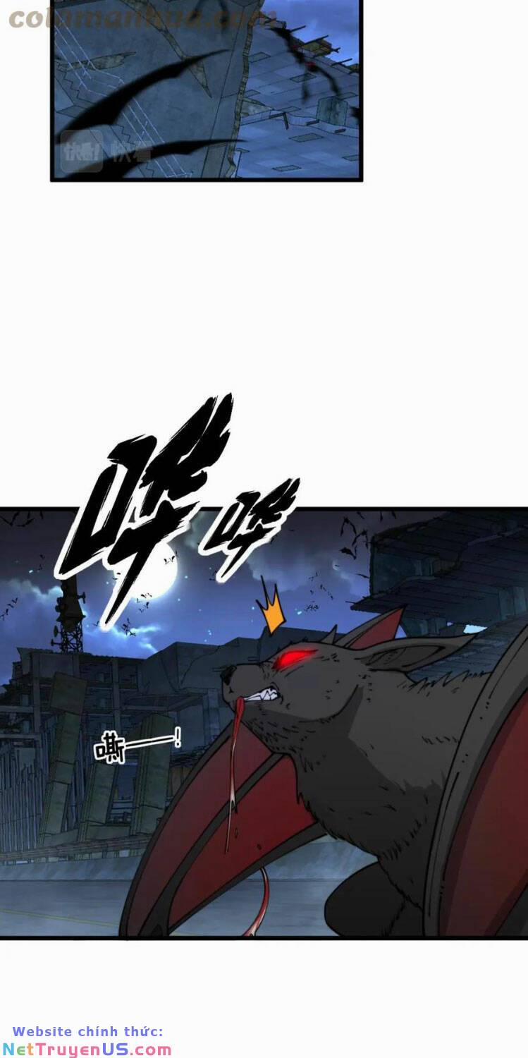 Độc Thủ Vu Y 398 trang 50