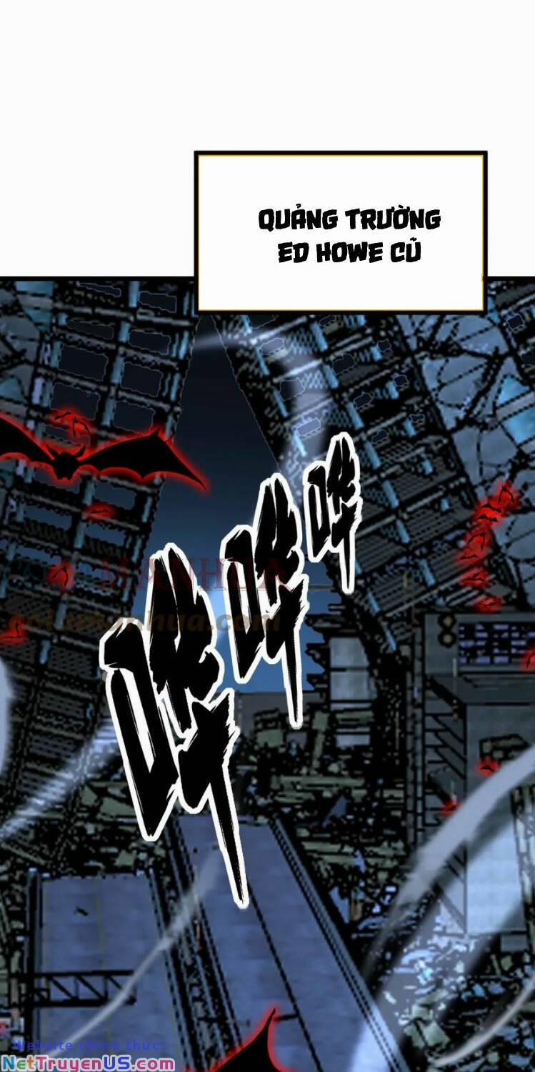 Độc Thủ Vu Y 398 trang 51