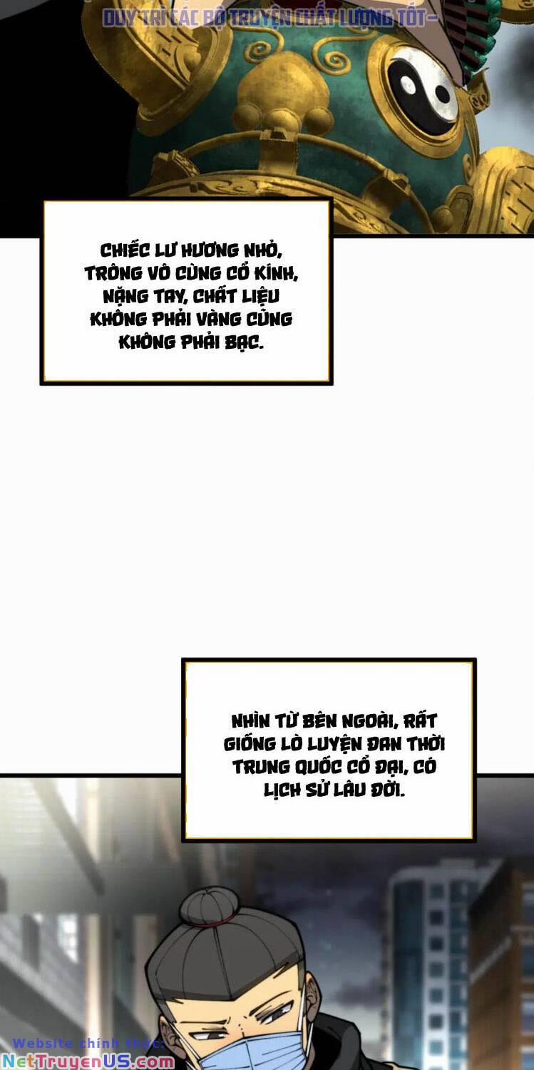 Độc Thủ Vu Y 398 trang 6