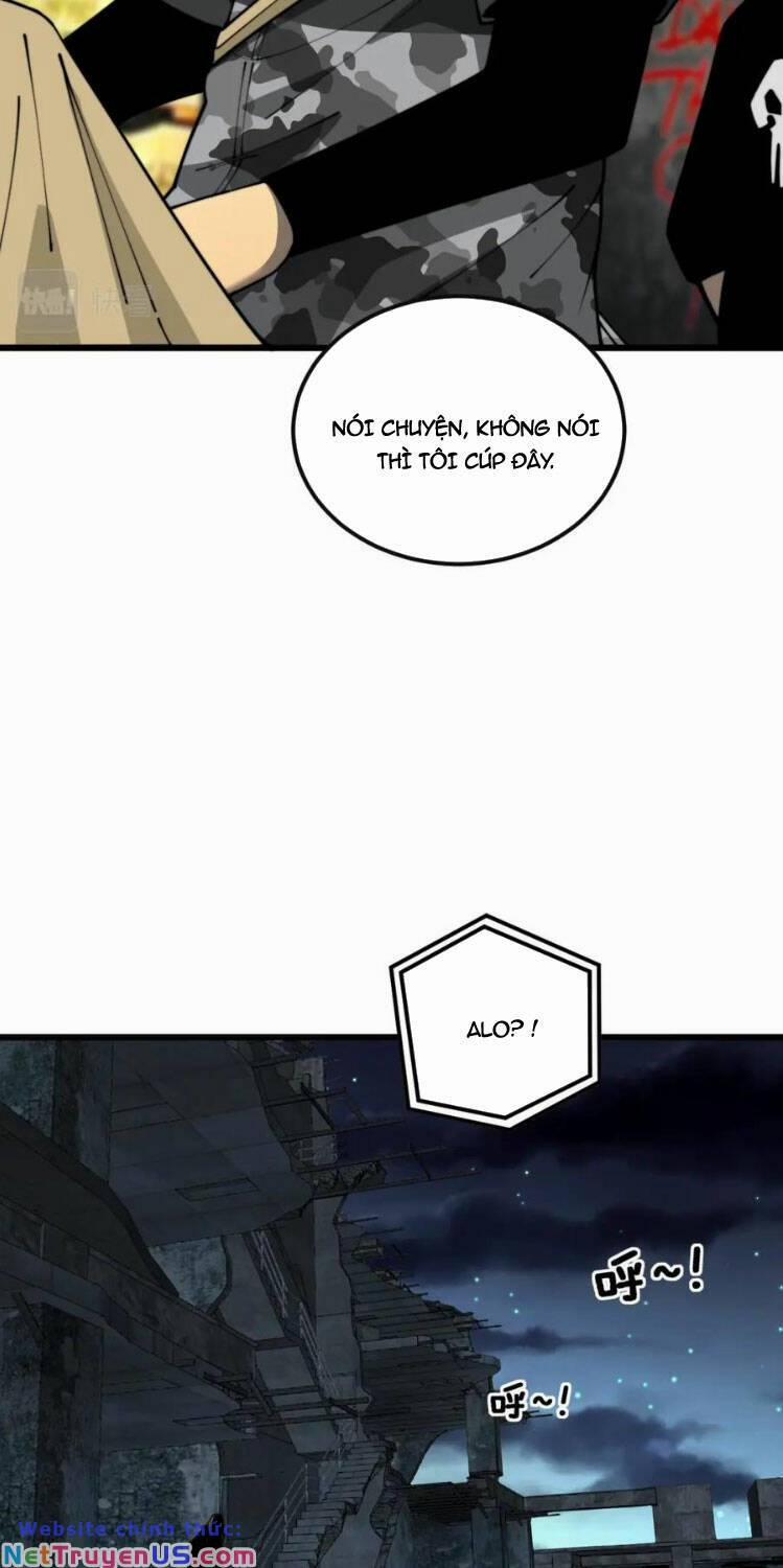 Độc Thủ Vu Y 398 trang 9