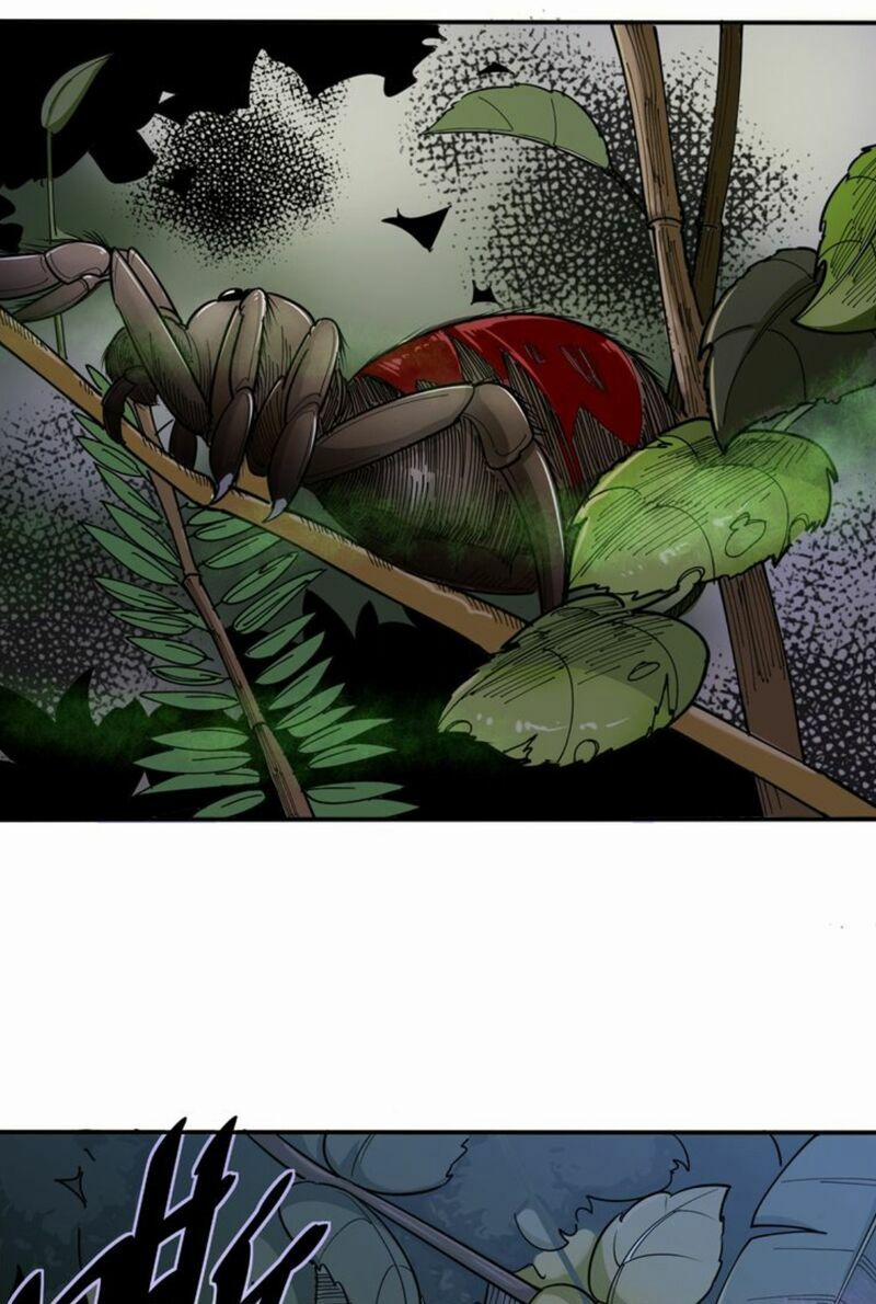 Độc Thủ Vu Y 4 trang 10