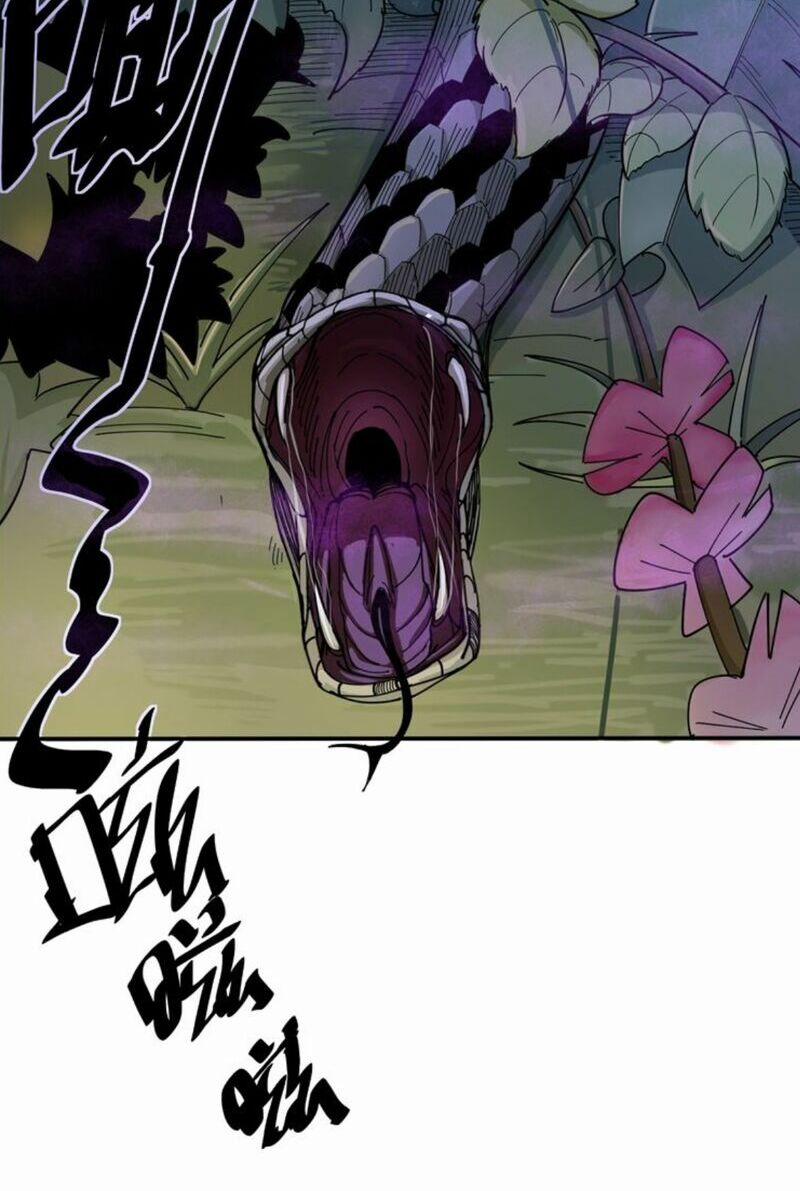 Độc Thủ Vu Y 4 trang 11