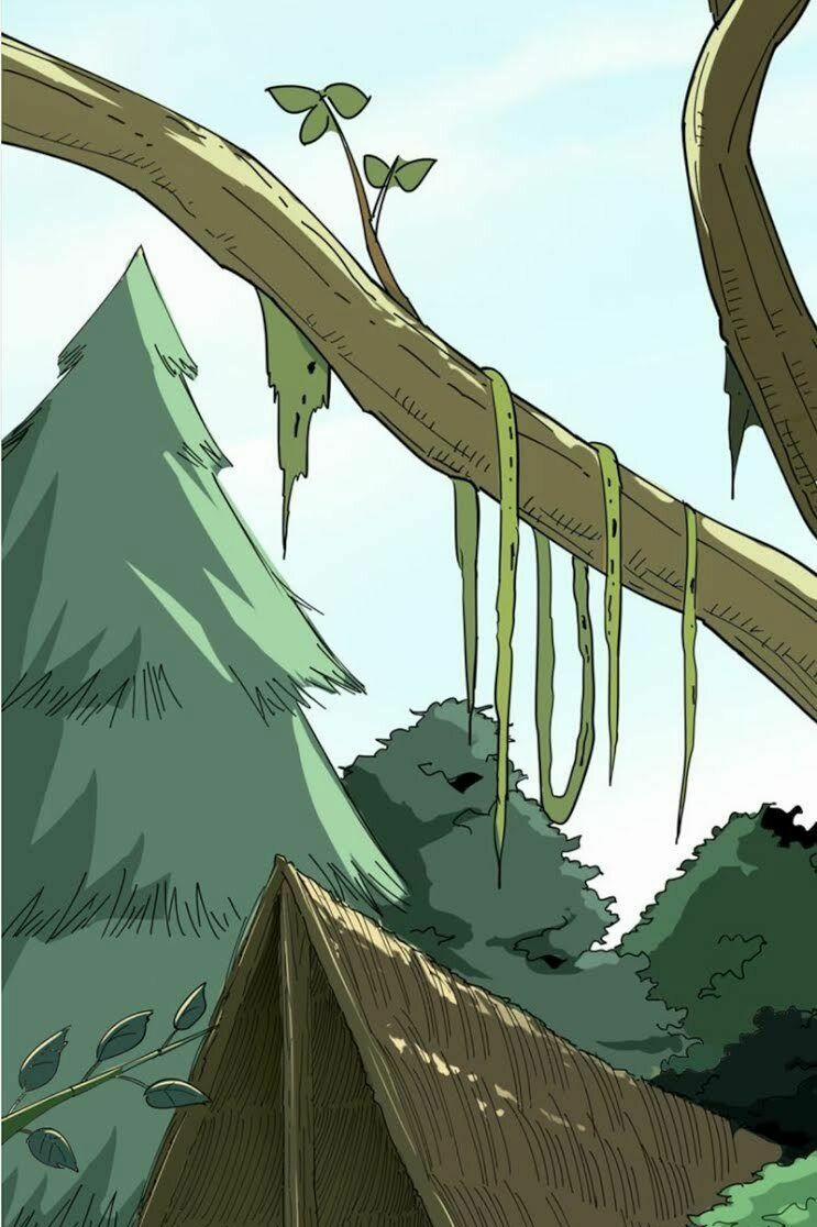 Độc Thủ Vu Y 4 trang 15