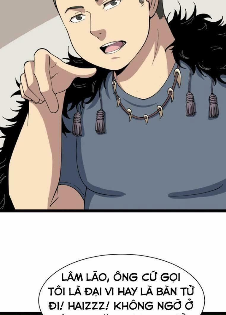 Độc Thủ Vu Y 4 trang 2