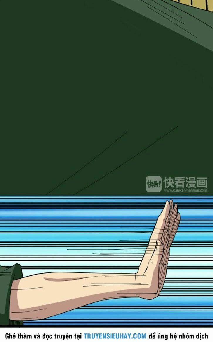 Độc Thủ Vu Y 4 trang 25