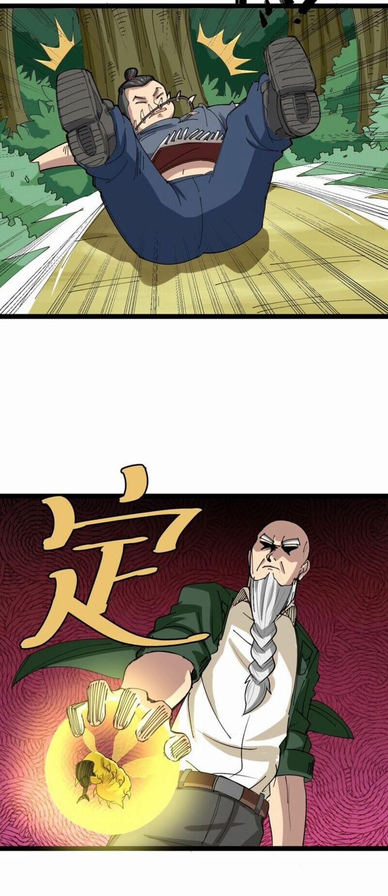 Độc Thủ Vu Y 4 trang 27